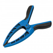 Long Nose Spring Clamp, 150mm