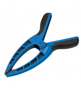 Long Nose Spring Clamp, 150mm