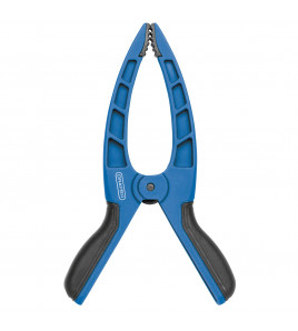 Long Nose Spring Clamp, 150mm