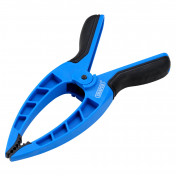 Long Nose Spring Clamp, 225mm