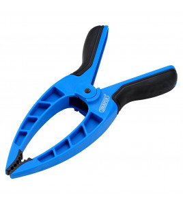 Long Nose Spring Clamp, 225mm