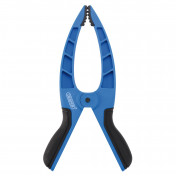 Long Nose Spring Clamp, 225mm