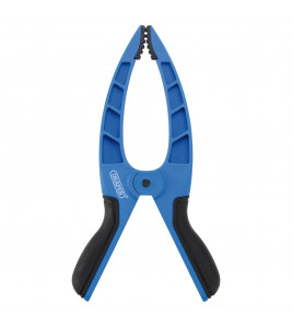 Long Nose Spring Clamp, 225mm