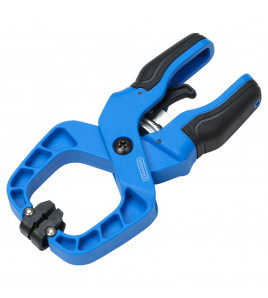 Ratchet Spring Clamp, 37mm