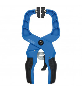 Ratchet Spring Clamp, 37mm