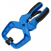 Ratchet Spring Clamp, 60mm