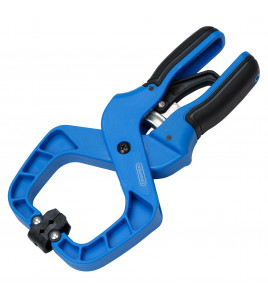 Ratchet Spring Clamp, 60mm