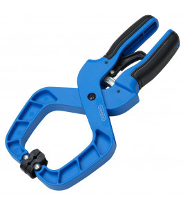 Ratchet Spring Clamp, 106mm