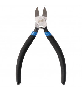 Flush Cut 40° Gate Cutters, 150mm