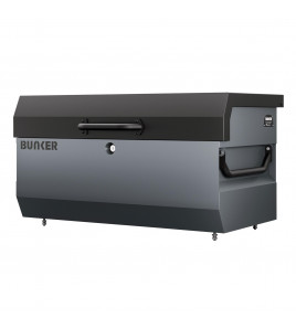 BUNKER® T1 Storage Box, Grey