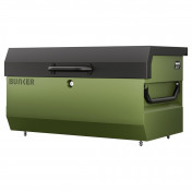 BUNKER® T1 Storage Box, Green