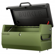 BUNKER® T1 Storage Box, Green
