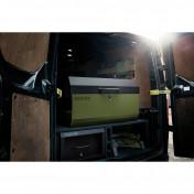 BUNKER® T1 Storage Box, Green