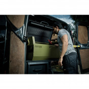 BUNKER® T1 Storage Box, Green