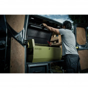 BUNKER® T1 Storage Box, Green