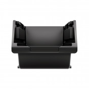 BUNKER Load-Up Stack Storage Bin Set (6 Piece)