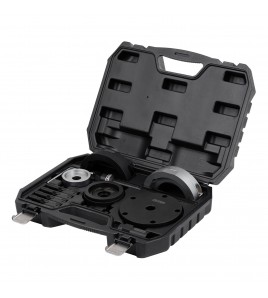 Gen2 Wheel Bearing Tool, VAG, 85mm
