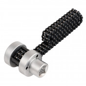Chain Oil Filter Wrench, 1/2 Sq. Dr.