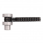 Chain Oil Filter Wrench, 1/2 Sq. Dr.