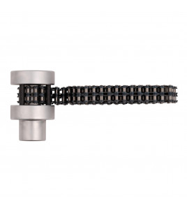 Chain Oil Filter Wrench, 1/2 Sq. Dr.
