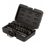 Impact Nut and Bolt Remover Set (21 Piece)