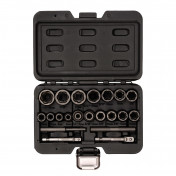 Impact Nut and Bolt Remover Set (21 Piece)