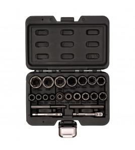 Impact Nut and Bolt Remover Set (21 Piece)