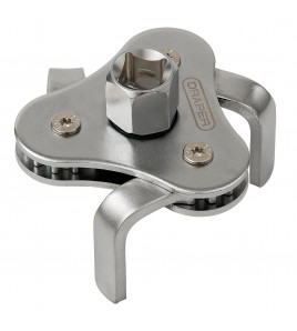 Oil Filter Wrench, 63-101mm