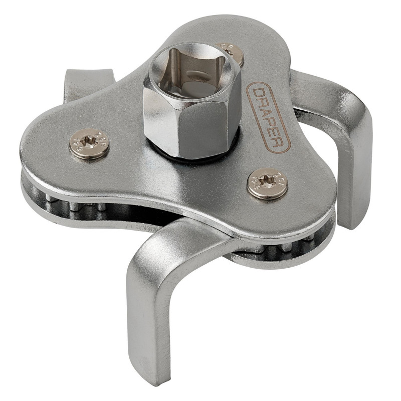 Oil Filter Wrench, 63-101mm