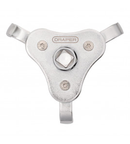 Oil Filter Wrench, 63-101mm