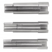 Glow Plug Socket Set (3 Piece)