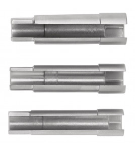 Glow Plug Socket Set (3 Piece)