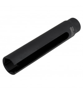 Extra Long Oxygen Sensor Socket, 1/2 Sq. Dr. 22mm