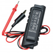 12/24V Battery and Alternator Analyser