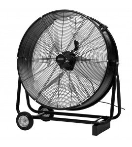 230V Industrial Drum Fan, 30/762mm, 300W