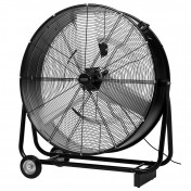 230V Industrial Drum Fan, 36/914mm, 450W
