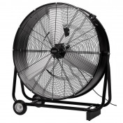 230V Industrial Drum Fan, 36/914mm, 450W