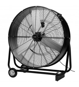 230V Industrial Drum Fan, 36/914mm, 450W