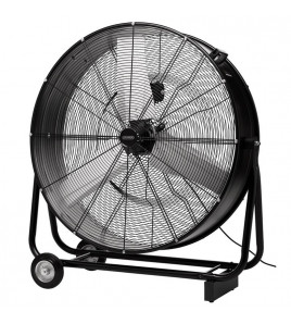 230V Industrial Drum Fan, 36/914mm, 450W