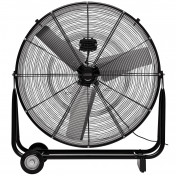 230V Industrial Drum Fan, 36/914mm, 450W