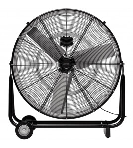 230V Industrial Drum Fan, 36/914mm, 450W