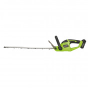 18V Hedge Trimmer, 1 x 2.0Ah Battery, 1 x Charger