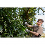 18V Hedge Trimmer, 1 x 2.0Ah Battery, 1 x Charger