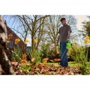 18V Leaf Blower, 1 x 4.0Ah Battery, 1 x Charger