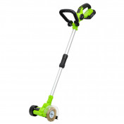 18V Weed Remover, 1 x 2.0Ah Battery, 1 x Charger