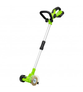 18V Weed Remover, 1 x 2.0Ah Battery, 1 x Charger