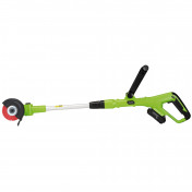 18V Weed Remover, 1 x 2.0Ah Battery, 1 x Charger