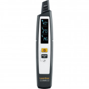 Laserliner 082.061E ClimaPilot Plus Digital Hygrometer