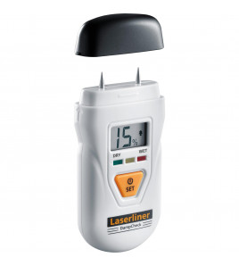 Laserliner 082.003E DampCheck Moisture Measuring Device