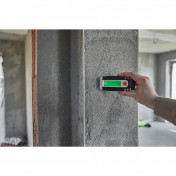 Laserliner 082.015E DampFinder Compact Material Moisture Measuring Device